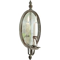 ABOOFAN Set Di Eleganti Portacandele in Ferro - Supporti Decorativi Rustici Per Matrimoni Portacandele Decorativi
