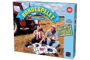 Bondespelet