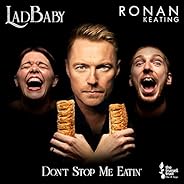 Don't Stop Me Eatin'