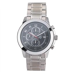 Louis Villiers reloj cuarzo lv1011 hombre