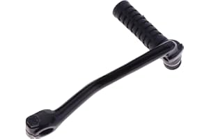 ALMENCLA Début Démarreur De Levier De Vitesse pour pour Yamaha PW50 PW 50 Toutes Années