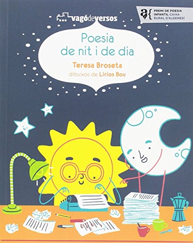 Poesia de nit i de dia (Vagó de versos)
