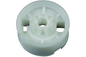 Twowinds - Window Regulator Repair Roller Pulley Front 6397200046
