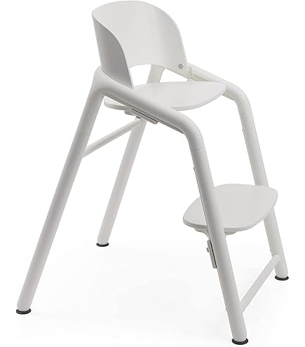 Bugaboo Giraffe Kinderstoel Compleet Bundel