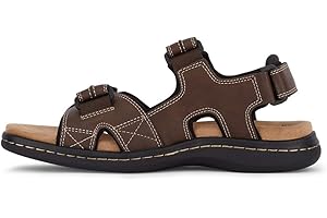 dockers Męskie sandały na Newpage