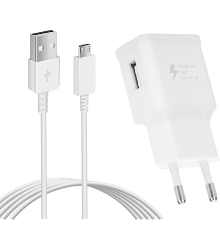 Câble Micro USB Hi-SHOCK Pour Lunettes 3D Rechargeables