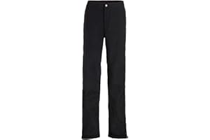 VAUDE Herren Hose Men's Yaras Rain Pants Iii