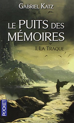 LA TRAQUE - Tome I