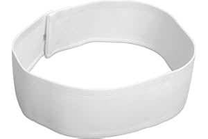 SHANRYA Banda de Soporte para el Pecho, CóModa, Suave, Menos Rebote en el Pecho, Banda para el Pecho de Alta Eficiencia para Cirugía Postoperatoria (METRO.)