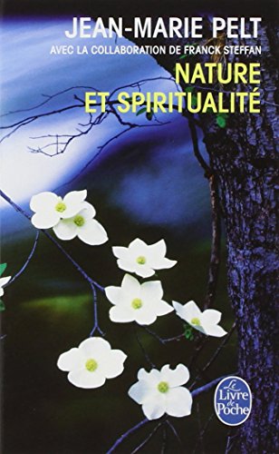 couverture de : Nature et spiritualit&eacute;