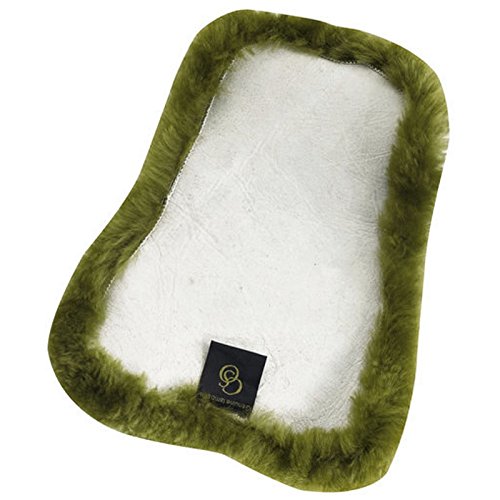 CSO-Equestrian-Real-Sheepskin-Removable-Lining-Self-Grip-Straps-Fetlock-Boots