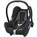Produktbild Maxi-Cosi Babyschale Cabriofix, Kollektion 2018, Farbe:Nomad Black