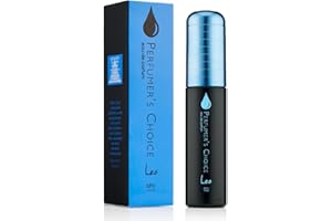 COLOUR ME WYBÓR PERFUMIARZY Nr 11 marki Leo Perfumy dla mężczyzn. 50 ml Woda perfumowana, luksusowy zapach – męska woda po goleniu, długotrwały zapach marki Milton-Lloyd