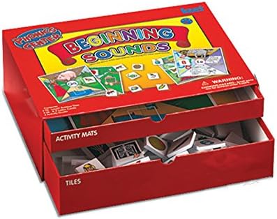 BEGINNING SOUNDS PHONICS LEARNING