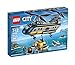 Produktbild LEGO City Deep Sea Explorers 60093 Helicopter Building Kit by LEGO