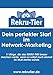 Dein perfekter Start im Networkmarketing!: 11 Dinge, die das REKRU-TIER besser machen würde, wenn es selbst noch einmal im MLM starten würde by 