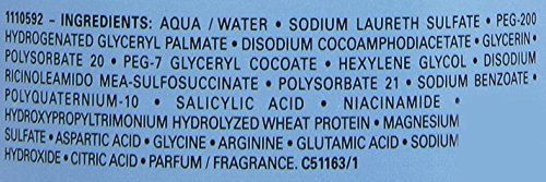 L’ORÉAL EXPERT PROFESSIONNEL SENSI ausgleichende Shampoo 500 ml - 2