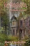 Cover zum Buch Mythophidia