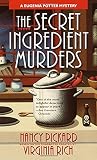 Cover zum Buch The Secret Ingredient Murders