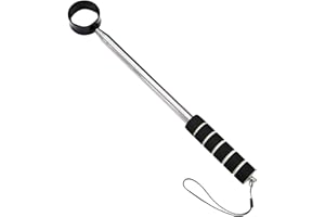 Young Wolf 280cm Alliage d'aluminium Golf Ball Retriever Eau rétractable Golf Pickup Accessoires de Golf (1)