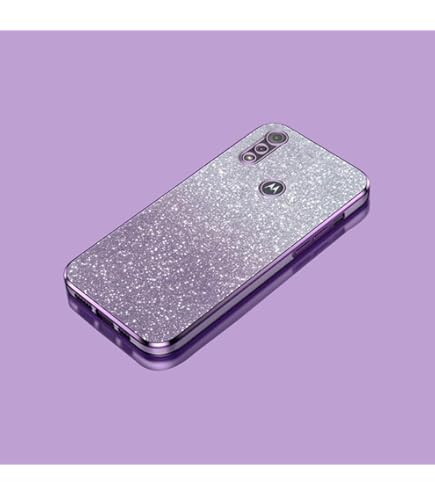 Mixroom - Cover Custodia Back case In TPU Silicone Morbida Per Realme 8i Fantasia Stelle luminose Q243