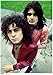 Produktbild T. REX MARC BOLAN POSTER MARC & MICK AMSTERDAM 1972