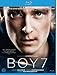 Boy 7 ( Boy Seven ) [ Origine Olandese, Nessuna Lingua Italiana ] (Blu-Ray)