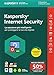 Produktbild Kaspersky Lab KL1941T5AFS-8SATT Internet Security 2018 1 User Attach Deal 1 Year