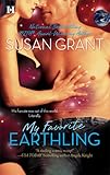 Cover zum Buch My Favorite Earthling