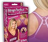 Enganche para Ocultar los tirantes del sujetador