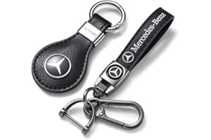 HDBDYH Auto Schlüsselanhänger,Schlüsselanhänger für Auto,Auto Schlüsselanhänger Ersetzen Zubehör für Männer Frauen