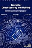 Image de Journal of Cyber Security and Mobility