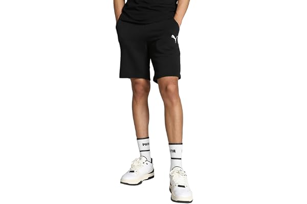 PUMA Men's Teamgoal 23 Knit Shorts Knitted Shorts