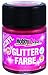 Produktbild Hobby Line 76171 - Acryl - Glitterfarbe Glitter - Rot 50 ml