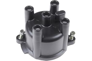 ‎BLUE PRINT Blue Print ADK81425 Zündverteilerkappe, 1 Stück