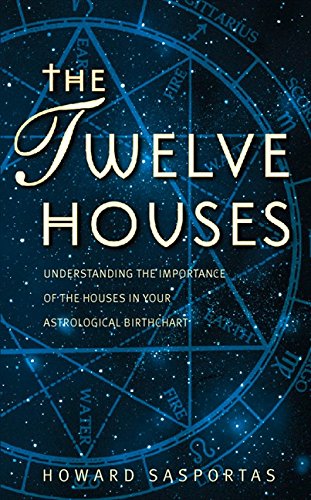 The Twelve Houses livre