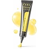 The Ceel Retinal%0.1 Sıkılaştırıcı Krem 15 ml - Retinaldehyde, 7x Hyaluronik Asit Kompleksi, Azelaik Asit ve Q10 İ&ccedil;eren Yenil