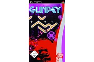 BANDAI NAMCO ENTERTAINMENT GUNPEY - PSP