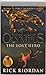 Heroes of Olympus: The Lost Hero RS.227.00