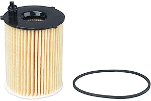 PURFLUX Filtre à huile Cartouche filtrante L343D