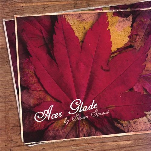 Preisvergleich Produktbild Acer Glade by Steven Sproat