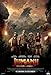 Produktbild Import Posters JUMANJI : Welcome to The Jungle – Dwayne Johnson – South African Movie Wall Poster Print - 30CM X 43CM