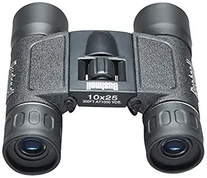 BUSHNELL 132516 PowerView(R) 10 x 25mm Binoculars