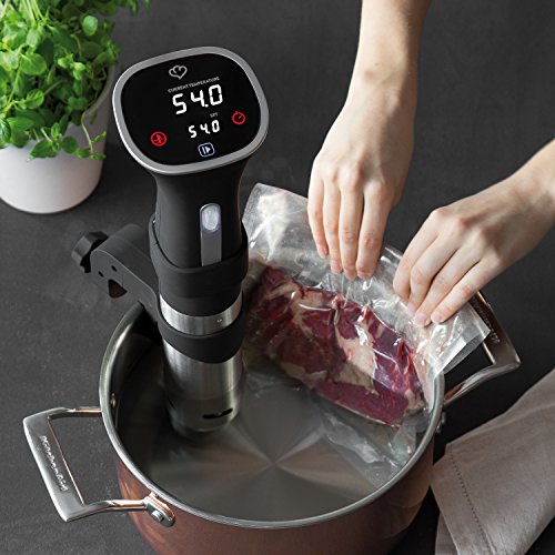 Sous-Vide-Stick Henry - 5