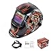 Produktbild MTSBW Welding Helm Solar Power Auto Darkening Hood Welder Masing-Masing-Helme mit Adjustable Shade Range