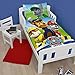 Produktbild Character World Paw Patrol Rescue Rescue Patrol Junior Bettwäsche-Set