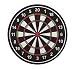 Produktbild Teppich - Läufer - Schmutzfangmatte / Fußmatte / Fussmatte / Fußabstreifer / Fußabtreter / Schmutzmatte Dart - Dartscheibe - ca 65 cm rund