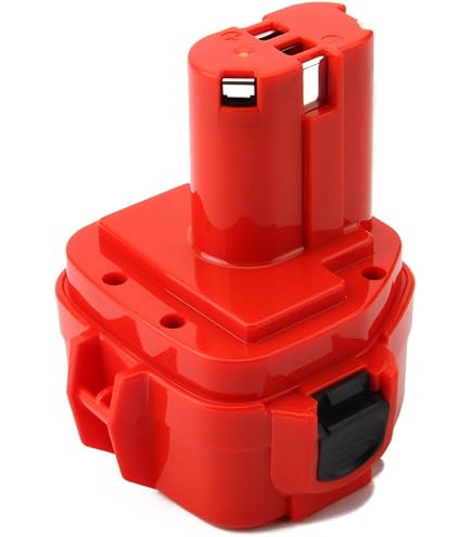 NI-MH Akku 7,2V 3300mAh – Kompatibel Mit Bosch, Würth & ähnliche Akkuschrauber