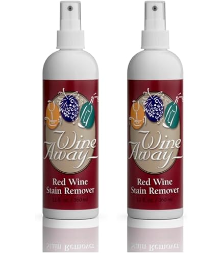 Party Foul Wine Stain Out Spray - Plant Based Red Wine Stain - View #3