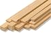 Produktbild Ramin Holz Leiste 24 Stk